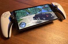 Projects le playstation portal a déjà été hacké, il fait