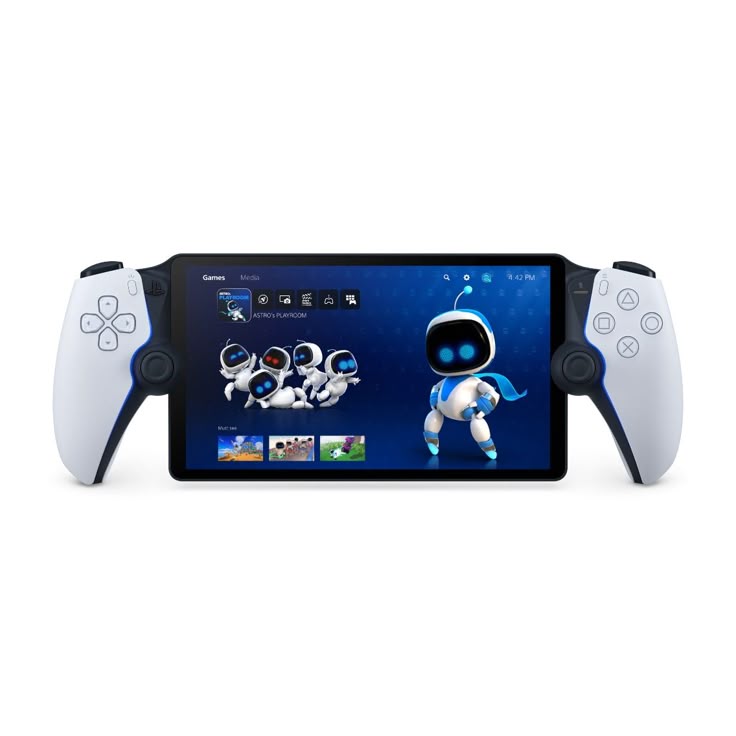 Projects le playstation portal coûtera 220 euros