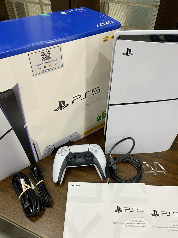 sony playstation ps5