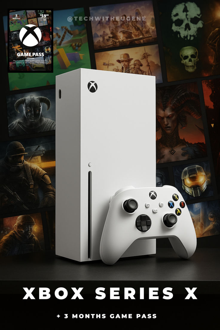 Projects xbox series x game pass games to play with friends cool new gadgets xbox game pass ultimate